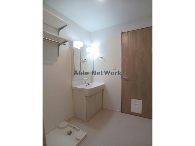 プラーム岡部　Ⅰ/Ⅱ（深谷市普済寺）の物件内観写真