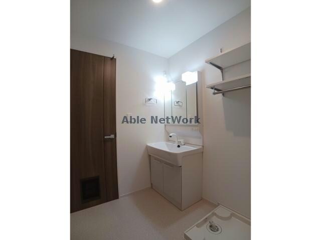 プラーム岡部　Ⅰ/Ⅱ（深谷市普済寺）の物件内観写真