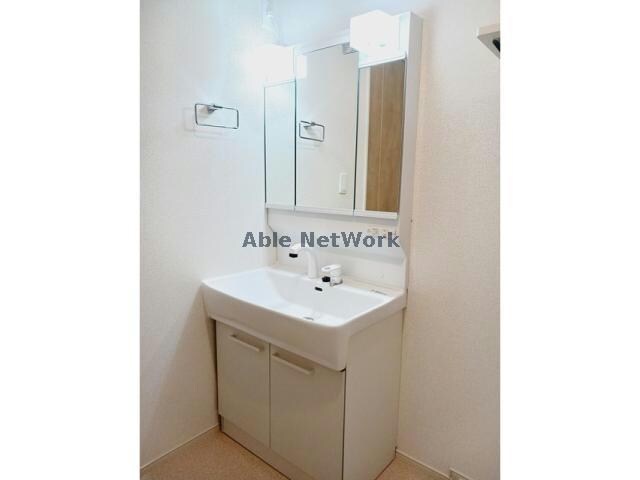 プラーム岡部　Ⅰ/Ⅱ（深谷市普済寺）の物件内観写真