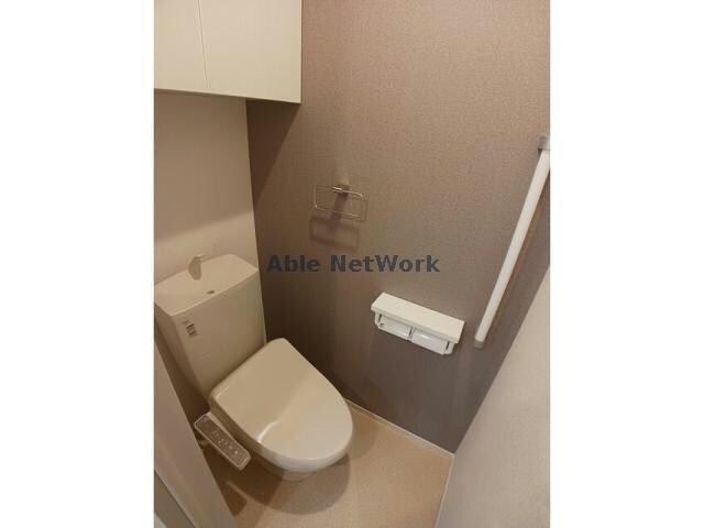 プラーム岡部　Ⅰ/Ⅱ（深谷市普済寺）の物件内観写真