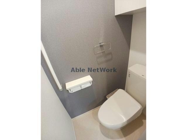 プラーム岡部　Ⅰ/Ⅱ（深谷市普済寺）の物件内観写真