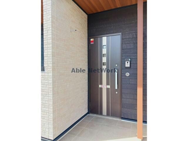 プラーム岡部　Ⅰ/Ⅱ（深谷市普済寺）の物件内観写真