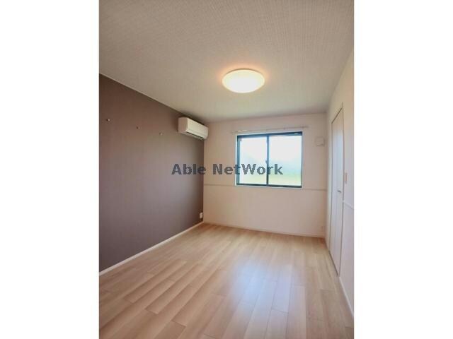 プラーム岡部　Ⅰ/Ⅱ（深谷市普済寺）の物件内観写真