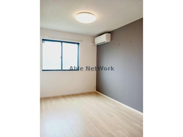 プラーム岡部　Ⅰ/Ⅱ（深谷市普済寺）の物件内観写真