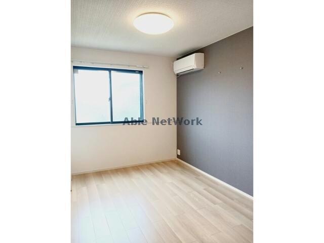 プラーム岡部　Ⅰ/Ⅱ（深谷市普済寺）の物件内観写真