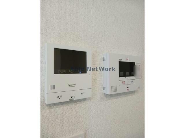 プラーム岡部　Ⅰ/Ⅱ（深谷市普済寺）の物件内観写真