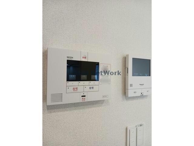 プラーム岡部　Ⅰ/Ⅱ（深谷市普済寺）の物件内観写真