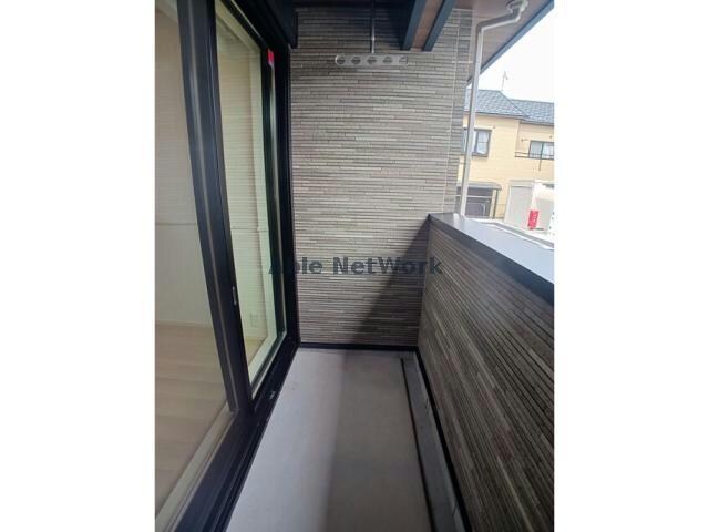 プラーム岡部　Ⅰ/Ⅱ（深谷市普済寺）の物件内観写真