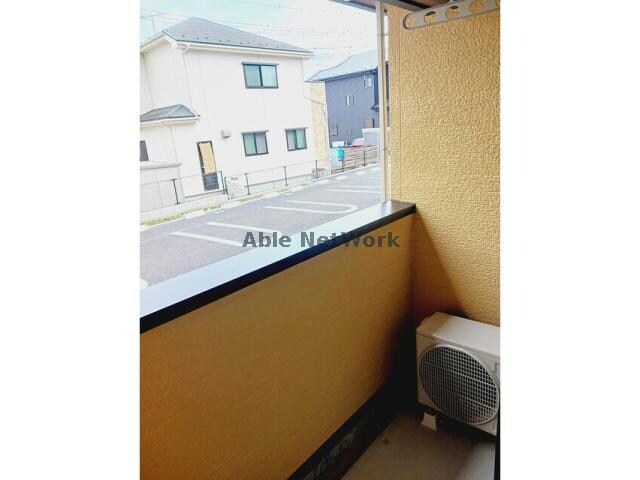 プラーム岡部　Ⅰ/Ⅱ（深谷市普済寺）の物件内観写真