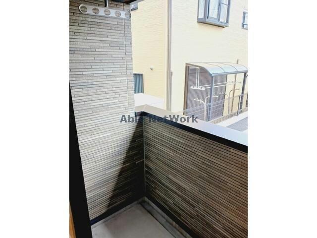 プラーム岡部　Ⅰ/Ⅱ（深谷市普済寺）の物件内観写真