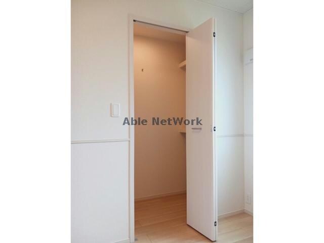 プラーム岡部　Ⅰ/Ⅱ（深谷市普済寺）の物件内観写真