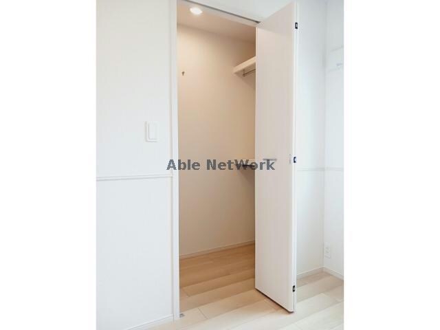 プラーム岡部　Ⅰ/Ⅱ（深谷市普済寺）の物件内観写真