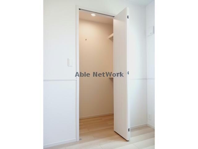 プラーム岡部　Ⅰ/Ⅱ（深谷市普済寺）の物件内観写真