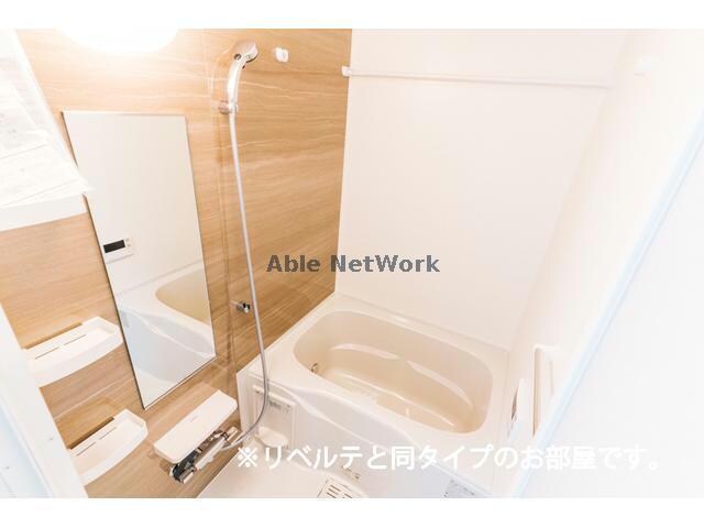 ソラーレ（熊谷市曙町）の物件内観写真