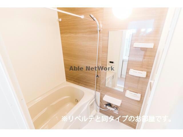 ソラーレ（熊谷市曙町）の物件内観写真