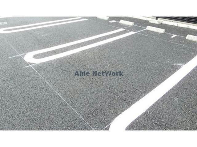 ソラーレ（熊谷市曙町）の物件外観写真