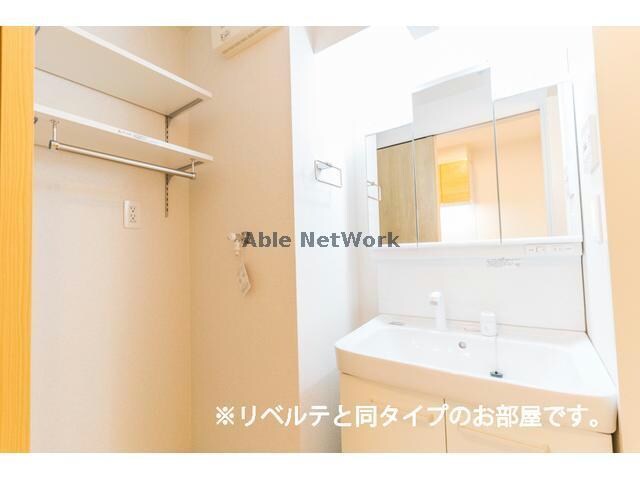 ソラーレ（熊谷市曙町）の物件内観写真