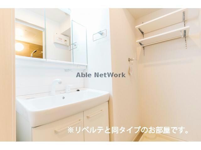 ソラーレ（熊谷市曙町）の物件内観写真