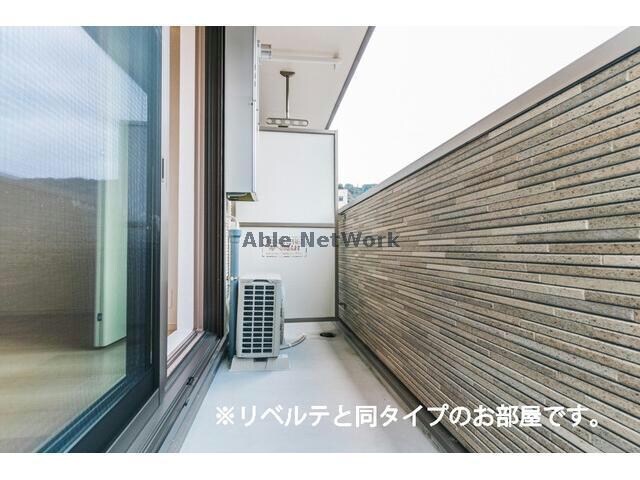 ソラーレ（熊谷市曙町）の物件内観写真