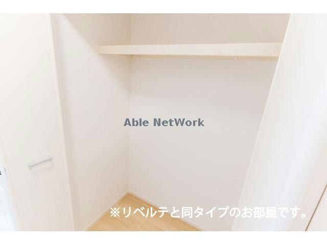 ソラーレ（熊谷市曙町）の物件内観写真