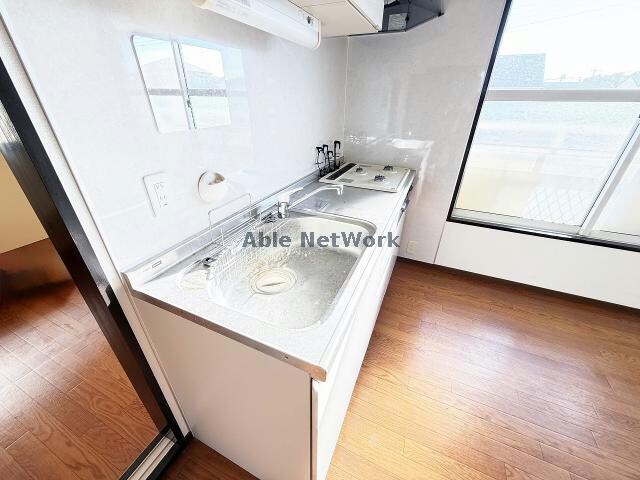 エトアール上柴（深谷市上柴町西）の物件内観写真