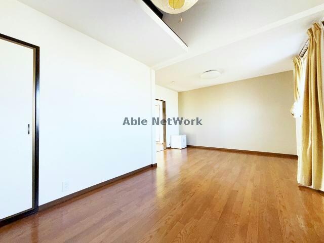 エトアール上柴（深谷市上柴町西）の物件内観写真