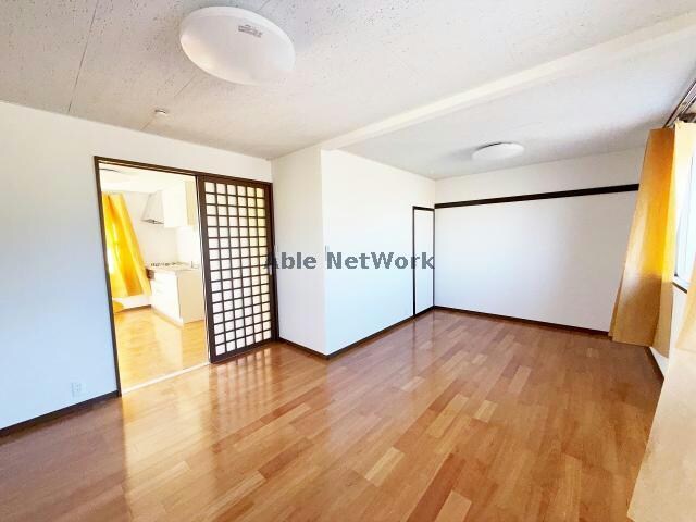 エトアール上柴（深谷市上柴町西）の物件内観写真