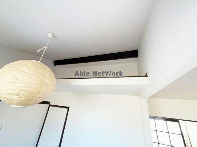 エトアール上柴（深谷市上柴町西）の物件内観写真