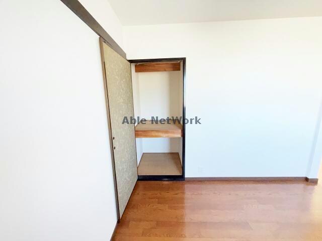 エトアール上柴（深谷市上柴町西）の物件内観写真