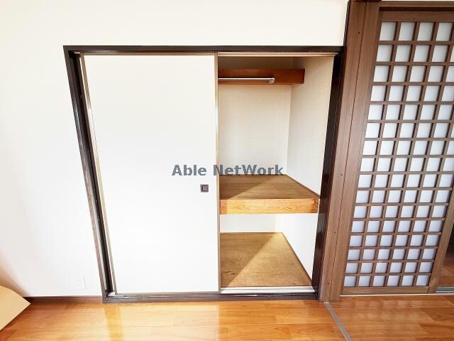 エトアール上柴（深谷市上柴町西）の物件内観写真