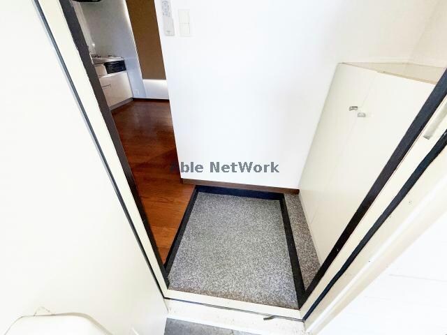 エトアール上柴（深谷市上柴町西）の物件内観写真