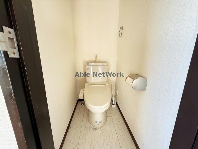 エトアール上柴（深谷市上柴町西）の物件内観写真