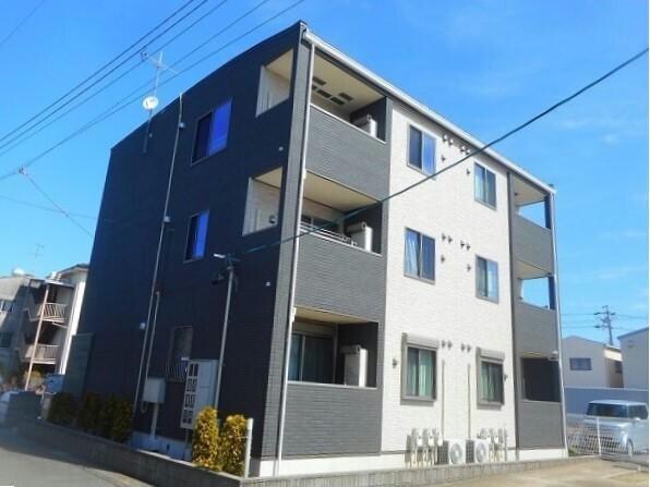 ピュアハウスの物件外観写真