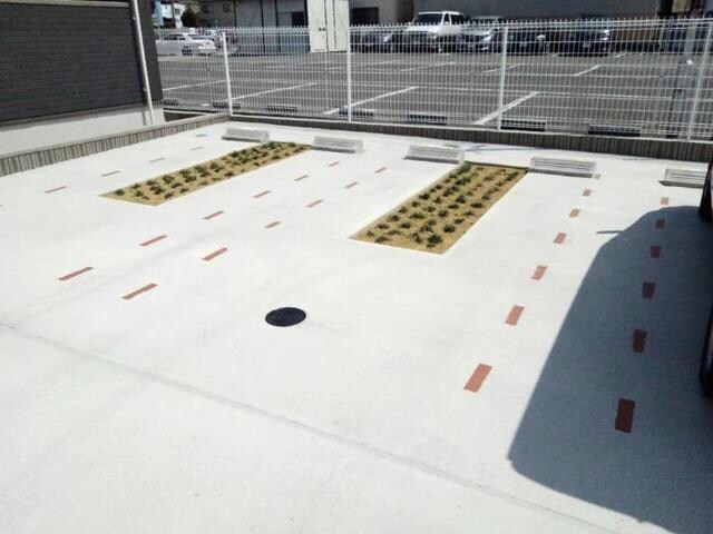 ピュアハウスの物件外観写真