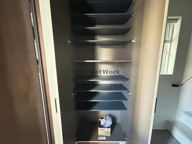 北名古屋市能田蓮池　戸建ての物件内観写真