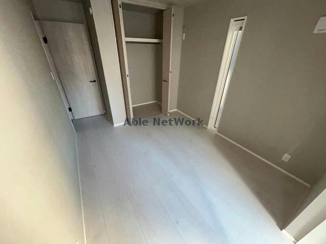 北名古屋市能田蓮池　戸建ての物件内観写真