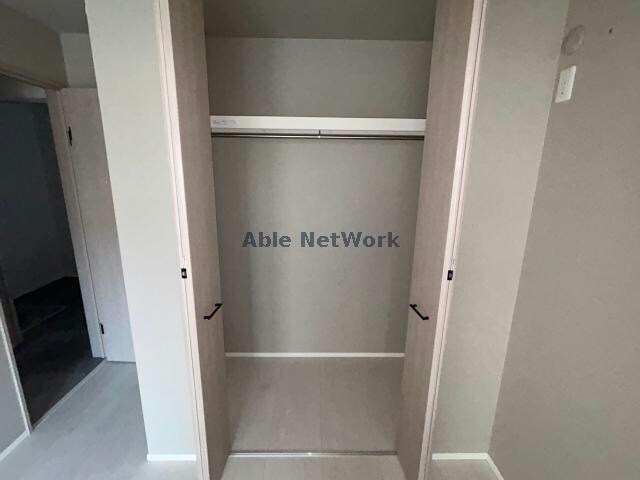 北名古屋市能田蓮池　戸建ての物件内観写真