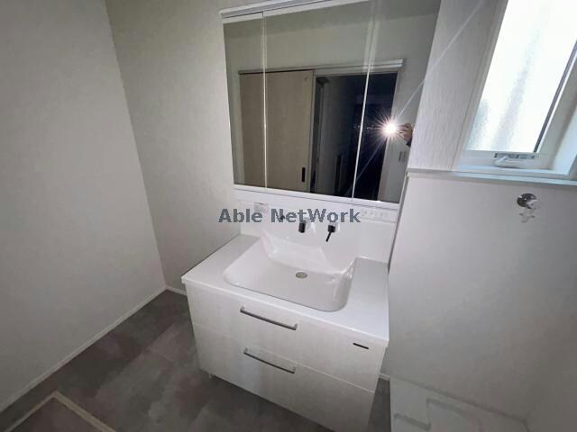 北名古屋市能田蓮池　戸建ての物件内観写真