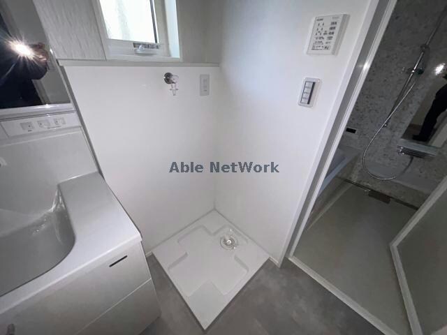 北名古屋市能田蓮池　戸建ての物件内観写真