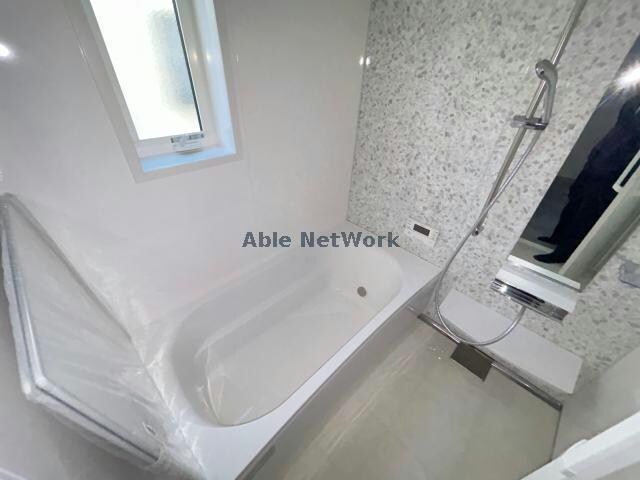 北名古屋市能田蓮池　戸建ての物件内観写真