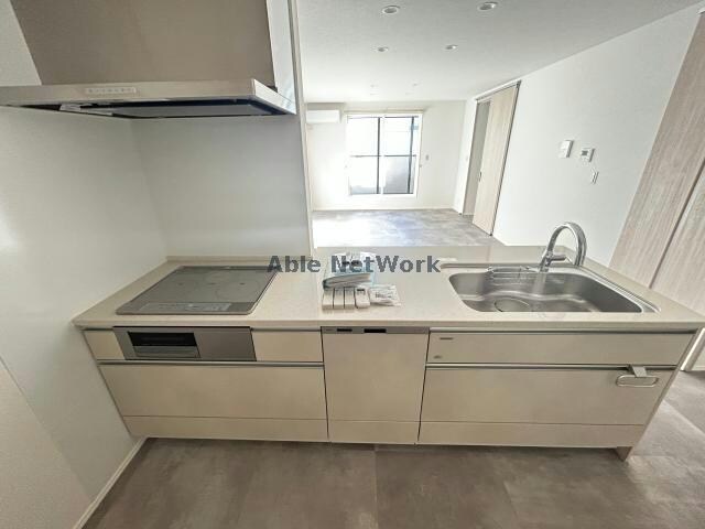 北名古屋市能田蓮池　戸建ての物件内観写真