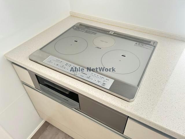 北名古屋市能田蓮池　戸建ての物件内観写真