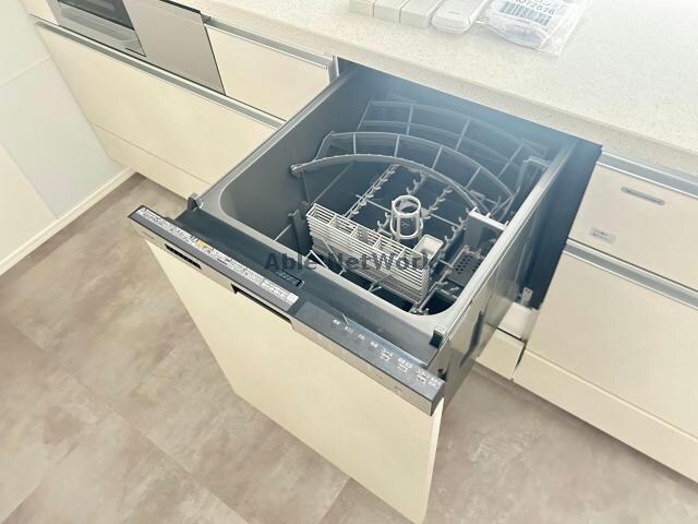 北名古屋市能田蓮池　戸建ての物件内観写真