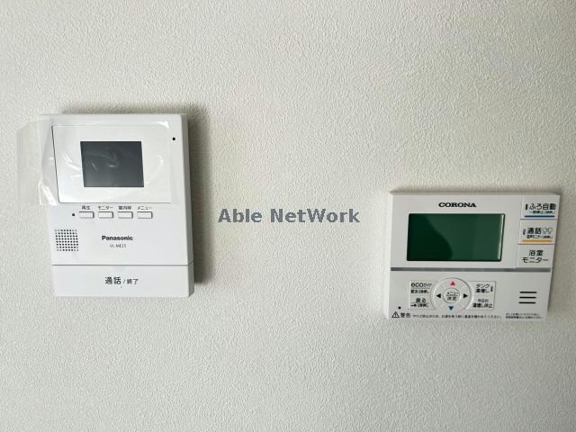 北名古屋市能田蓮池　戸建ての物件内観写真