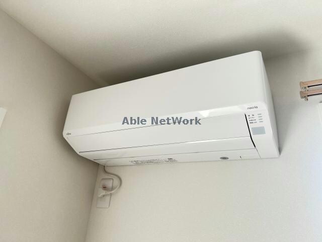 北名古屋市能田蓮池　戸建ての物件内観写真