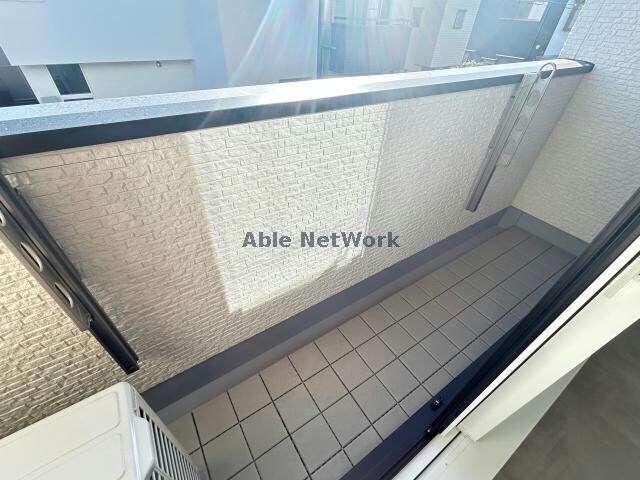 北名古屋市能田蓮池　戸建ての物件内観写真