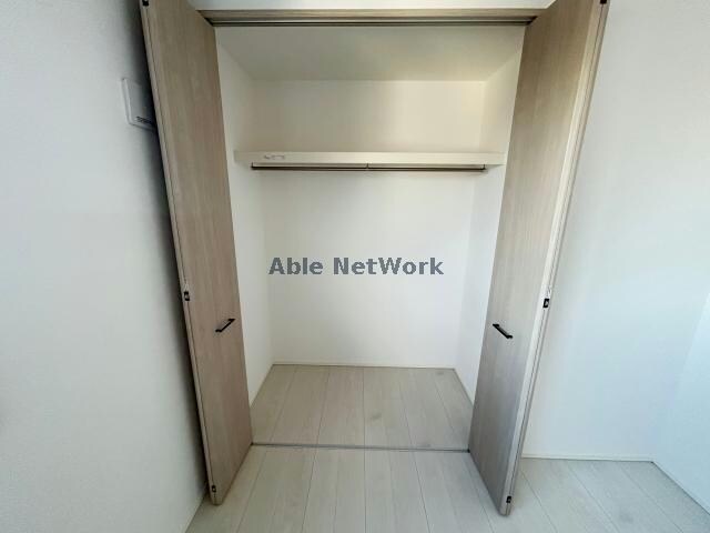 北名古屋市能田蓮池　戸建ての物件内観写真