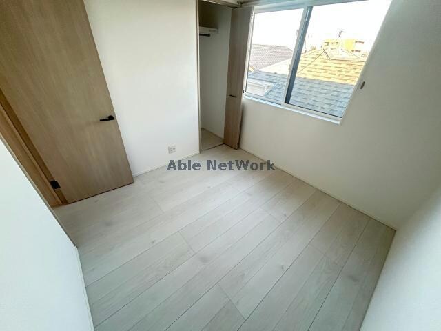 北名古屋市能田蓮池　戸建ての物件内観写真