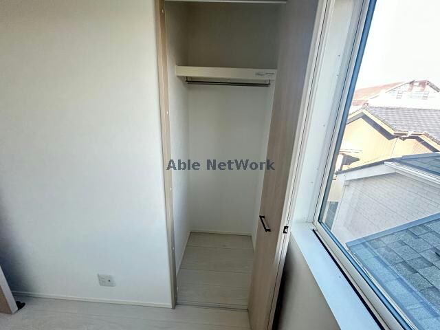 北名古屋市能田蓮池　戸建ての物件内観写真