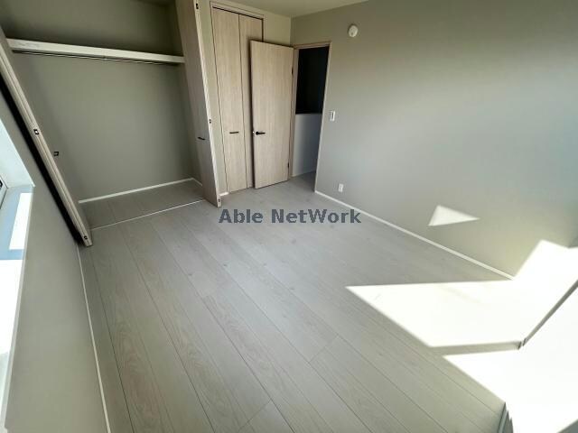 北名古屋市能田蓮池　戸建ての物件内観写真